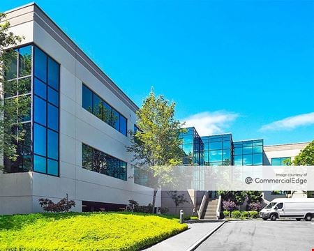 A look at Kirkland 405 Corporate Center - Building A Office space for Rent in Kirkland