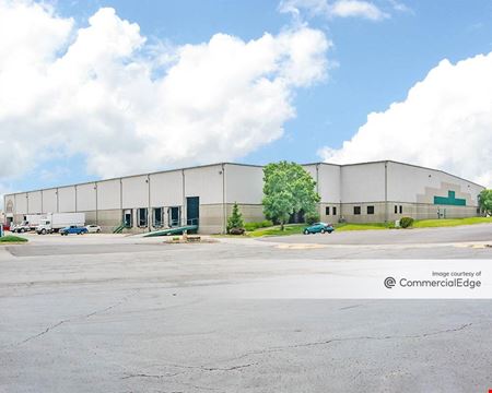 A look at Platte Valley Industrial Center Building 8 Industrial space for Rent in Riverside