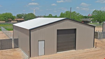A look at 50 Sauder Drive Industrial space for Rent in New Braunfels