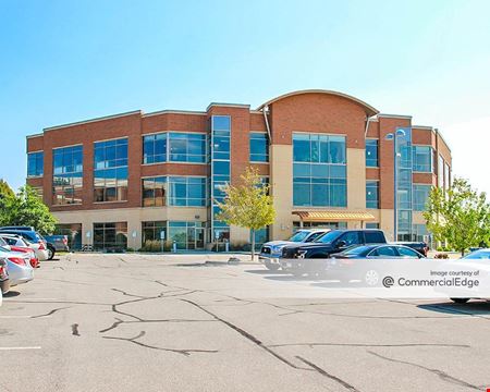 A look at The American Center Business Park - 5201 East Terrace Drive commercial space in Madison