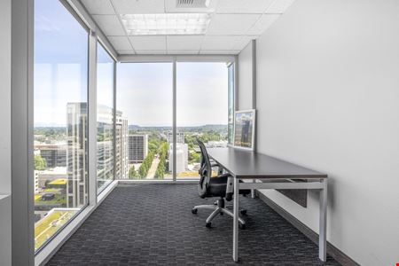 A look at Liberty Centre Office space for Rent in Portland