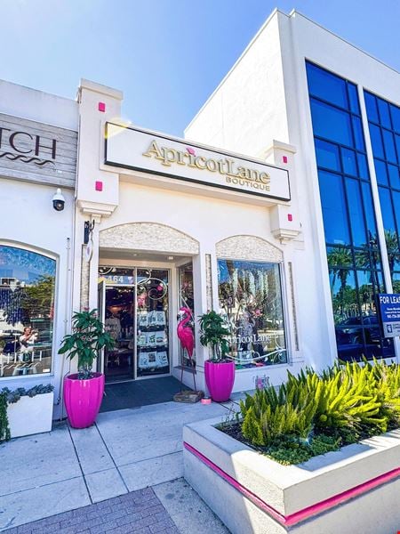 A look at St Armands Circle Retail for Sale commercial space in Sarasota