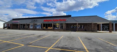 A look at 131 Saratoga Ave Retail space for Rent in South Glens Falls