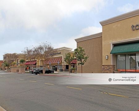 A look at Heritage Plaza Retail space for Rent in Irvine