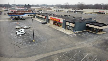 A look at 545-635 State Road 67 Retail space for Rent in Mooresville