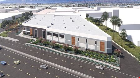 A look at 13711 Freeway Drive commercial space in Santa Fe Springs