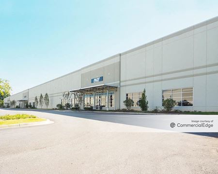 A look at Caliber Ridge Industrial Park Industrial space for Rent in Greer