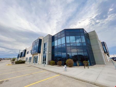 A look at Broadmoor VII Office space for Rent in Sherwood Park