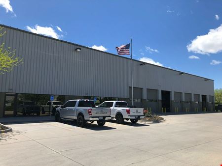 A look at 13305 Portal Drive commercial space in Omaha