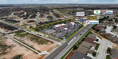 A look at Commercial Build-to-Suit Opportunity on Faudree Rd commercial space in Odessa