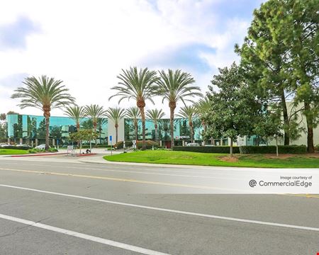 A look at Carlsbad Oaks East Industrial space for Rent in Carlsbad