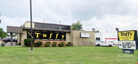A look at For Sale | 11,272 SF Retail Commercial space for Sale in Troy