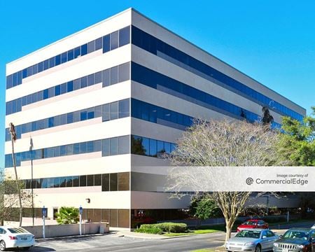 A look at Sanlando Center Office Park II commercial space in Longwood
