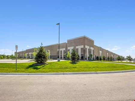 A look at M3 Commerce Center 1 Commercial space for Rent in Detroit