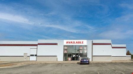 A look at 2nd Generation Automotive for Lease - Independence, MO commercial space in Independence