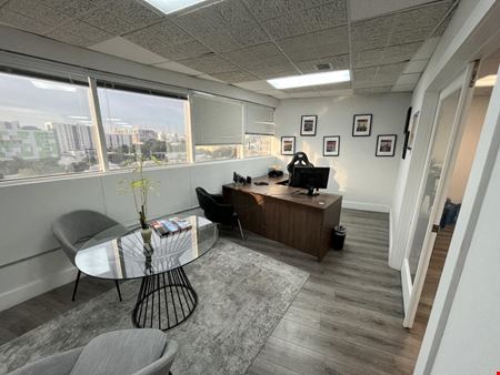 A look at 2800 Biscayne Blvd Office space for Rent in Miami