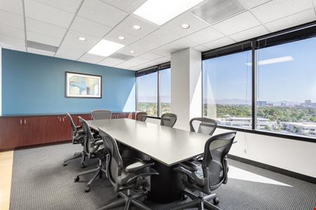 A look at Sahara Office space for Rent in Las Vegas