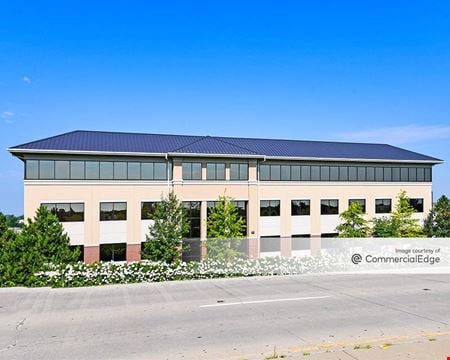 A look at Green Mount Corporate Center Office space for Rent in O'Fallon