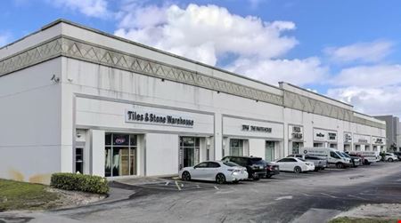 A look at 1751 West Copans Road Industrial space for Rent in Pompano Beach