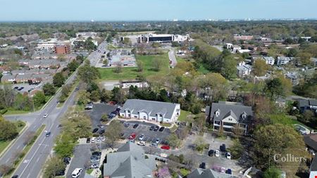 A look at Former Residential Rehabilitation Facility commercial space in Virginia Beach