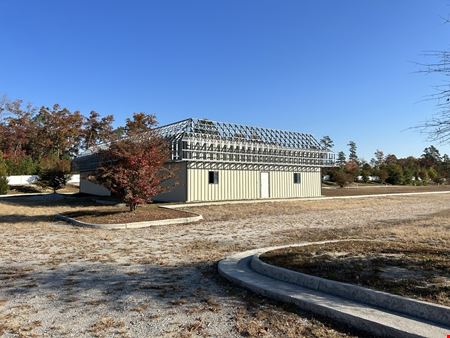 A look at 6200 - 6240 Currins Road commercial space in Chester