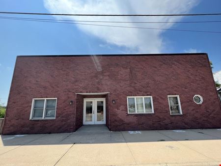 A look at 340 Main St commercial space in Marseilles