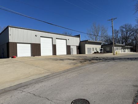A look at 455 East Clinton Place Industrial space for Rent in Kirkwood