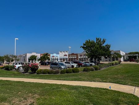 A look at 409 W Front St Commercial space for Rent in Hutto