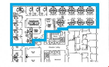 For Sublease | 7,934 SF Office Space Available - Houston