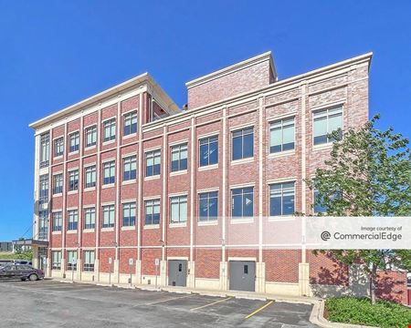 A look at 1755 West Armitage Avenue Office space for Rent in Chicago