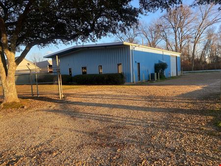 A look at 4406 Viking Loop Industrial space for Rent in Bossier City
