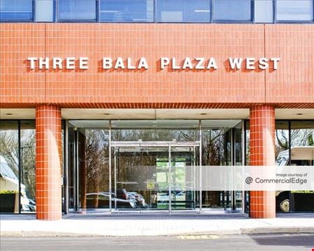 A look at Three Bala Plaza - West Commercial space for Rent in Bala Cynwyd