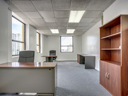 A look at 168 SE 1st St #10 Office space for Rent in Miami