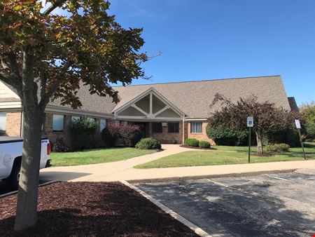 A look at 221 W. Lake Lansing Rd, Suite 300 Commercial space for Rent in East Lansing