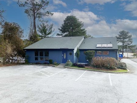 A look at 392 St. Andrews Road Office space for Rent in Columbia