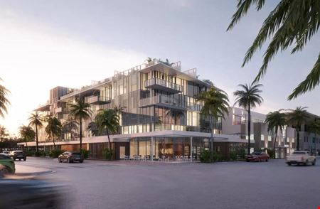 A look at 120 Key Hotel | Miami Beach commercial space in Miami Beach