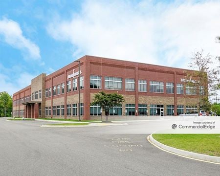 A look at 1011 Johnston Willis Drive Office space for Rent in Richmond