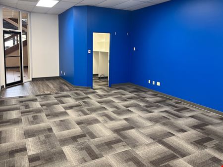 A look at Two Financial Centre Office space for Rent in Little Rock