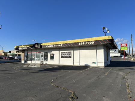 A look at 12219 E Sprague Ave commercial space in Spokane