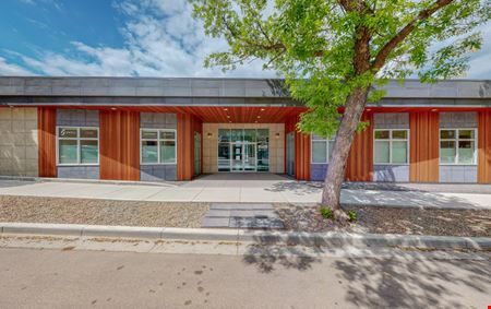 A look at 462 4 Street SE  Office space for Rent in Medicine Hat