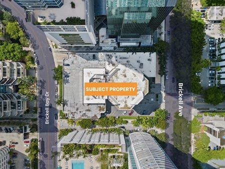 A look at 999 Brickell Ave | Unit 710 Office space for Rent in Miami