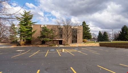 A look at 900 Ridge Road Office space for Rent in Homewood