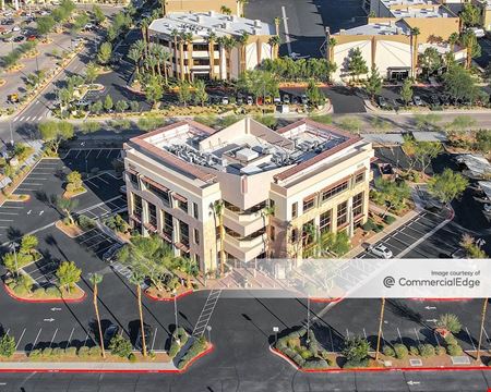 A look at 3535 Executive Terminal Drive commercial space in Henderson