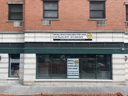 A look at 1885 Lexington Ave #Comm Unassigned space for Rent in New York