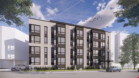 A look at 33 Unit Shovel Ready Multifamily Development Site for Sale commercial space in Washington