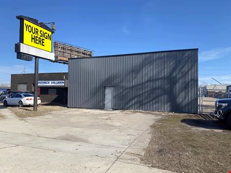 A look at Warren - Industrial Warehouse/Municipally Approved Processing Site commercial space in Warren