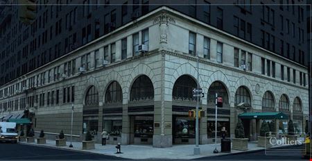 A look at 480 Park Avenue Retail space for Rent in New York