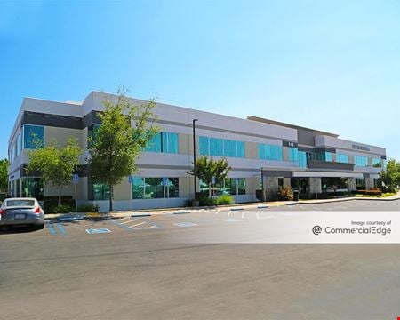 A look at Shea Center Office space for Rent in Roseville
