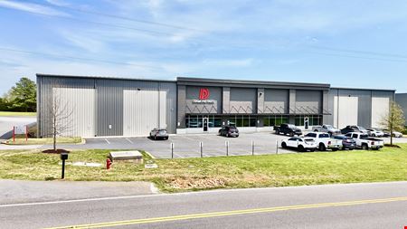 A look at 354 Mayfield Road Industrial space for Rent in Duncan