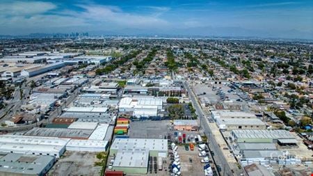 A look at Large Paved Lot for Sale in Lynwood commercial space in Lynwood